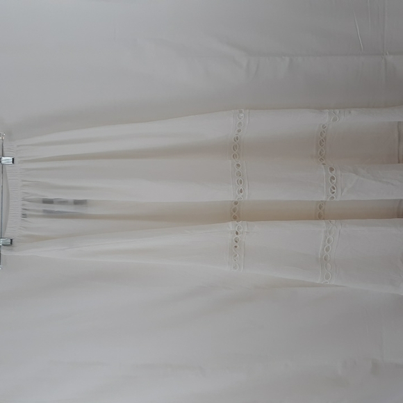 Ladies Nasty Gal Beach Skirt NWTs sz2 - Picture 1 of 8